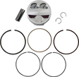 JE PISTONS Piston Kit 247952