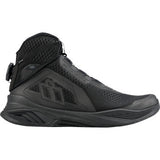 ICON Hooligan AF Boots - Black - US 13 3403-1426