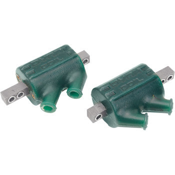 DYNATEK 3 Ohm Dyna Coil Green DC1-1