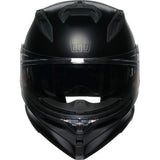 AGV Hlmt K7 Mono Mt Bk Lg 2118399004-001-L