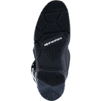 ALPINESTARS Tech 7 Enduro Boots - Black/Anthracite/White - US 9 2010426-140-9