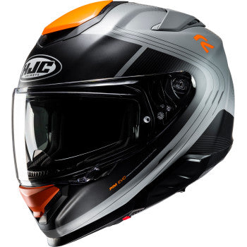 HJC Helmet Rpha 71 Frepe Mc7sf 2x 407096