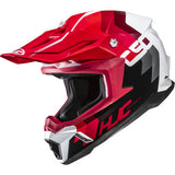 HJC C50 Helmet - Primal - MC1 - Large MP46NUS6101V