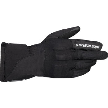 ALPINESTARS Glove Wt-1 Ds Blk S 3520526-10-S