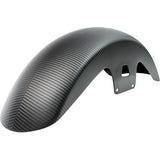 SLYFOX Fender - Front - Mid Length - Matte Black 1027-FF2C-M