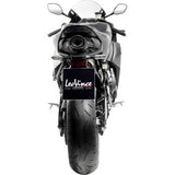 LEOVINCE Muffler Lv One Honda Cbr600rr Cf 14461EU 1811-4955