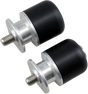 PINGEL Swingarm Spool Slider - Black 62220