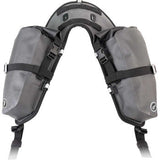 GIANT LOOP MoJavi Saddlebag™ - Gray MSB23-G