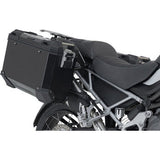 SW-MOTECH Adventure Luggage System - Black - Triumph Tiger 1200 '22 ADV.11.905.75002/B