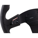 KOSO NORTH AMERICA Steering Wheel - Heated 0450-0738