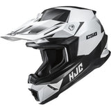 HJC C50 Helmet - Slide - MC10SF - Large MP46NUS63S0V