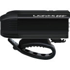LEZYNE Micro Drive Pro 1000+ Light - Front - LED - 1000 lumens 1-LED-25F-V337