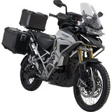 SW-MOTECH Adventure Luggage System - Black - Triumph Tiger 1200 '22-'24 ADV.11.905.75102/B