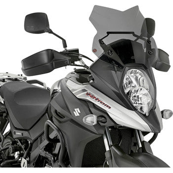 GIVI Windshield - Smoke - Suzuki D3112B