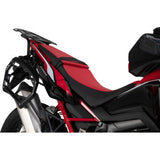SW-MOTECH SysBag Side Bag System - Black - Honda Africa Twin '19-'24 BC.SYS.01.950.21000B