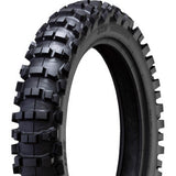 IRC Tire - JX8 Gekkota - Rear - 140/80-18 - 70M 113345