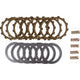 PROX Clutch Plate Set - KX 250/F 16.CPS43006