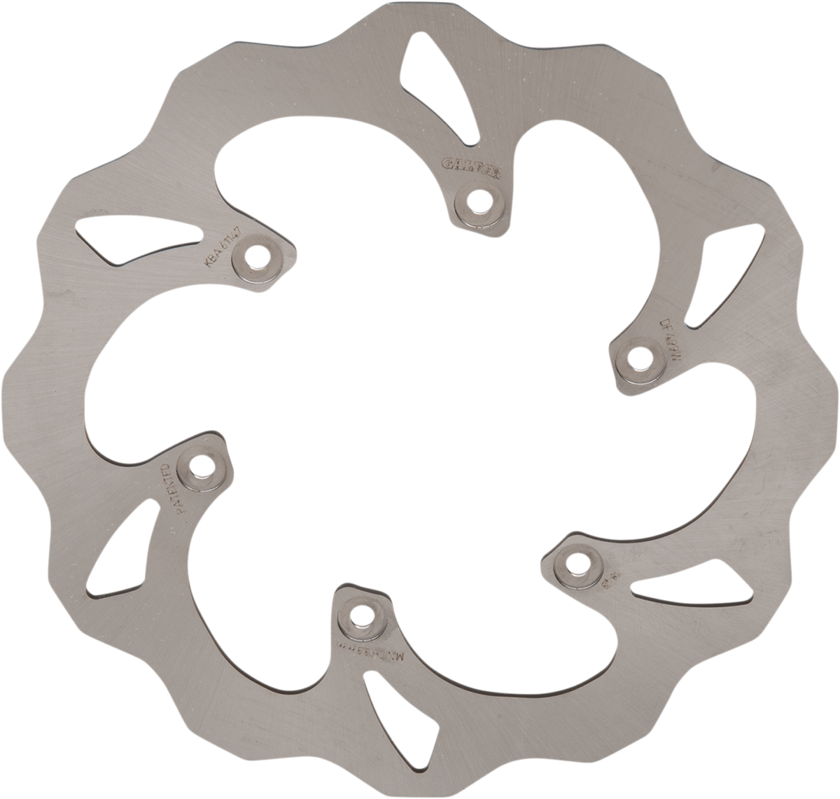 GALFER Wave Rotor DF499W