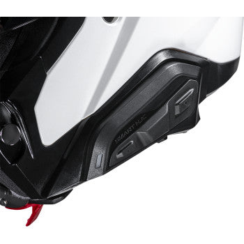 HJC i91 Modular Helmet - Solid - White - Small EP35NUS4XWHV