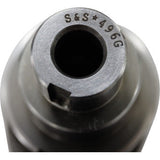 S&S CYCLE Camshaft Kit - HPT496 - Gear Drive - M8 330-0826