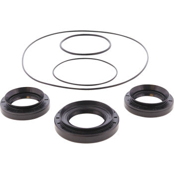 MOOSE RACING Differential Seal Kit - Yamaha - Front 25-2145-5