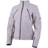 ICON Women's Merc3™ Jacket - Gray - XL 2822-1920