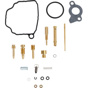SHINDY Carburetor Repair Kit - Suzuki 03-225