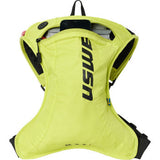 USWE Outlander Hydration Pack - 2L - Crazy Yellow 202077002