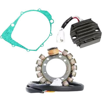RICK'S MOTORSPORT ELECTRIC Easy Kit Yamaha 99-415