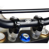 SCAR Bar Rise Kit D28,6  +20mm UBR2
