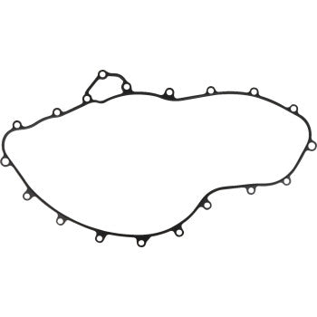 COMETIC Crankcase Gasket - 0.012" C10363