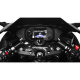 KOSO NORTH AMERICA TFT Multifunction Meter - RX-4 - Suzuki - GSX 1300 R Hayabusa 2008-2020 BA081040