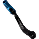 MOOSE RACING Shifter Lever - Blue - 20 mm Offset 81-0769-10-40