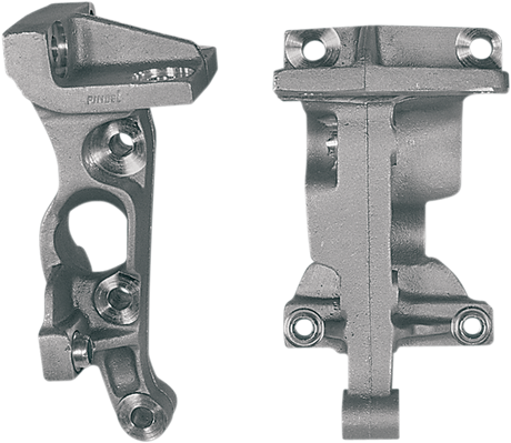 PINGEL Rear Motor Mount - XL RM2