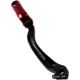MOOSE RACING Shifter Lever - Red - 20 mm Offset 81-0802-10-10