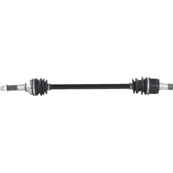 MOOSE OFFROAD Axle Kit Complete Kawasaki KAW-7032