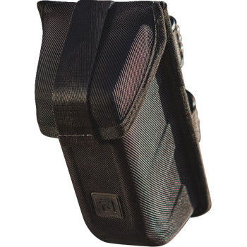 RAVEK UTV Universal Secure-Mount Sunglasses Holder - Black 59-231