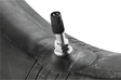 MICHELIN Inner Tube - Standard - 19" - TR-4 - Center Metal Valve 35537