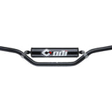 ODI 7/8" Podium OE Replacement Handlebar - 50 SX - Black H725MXB