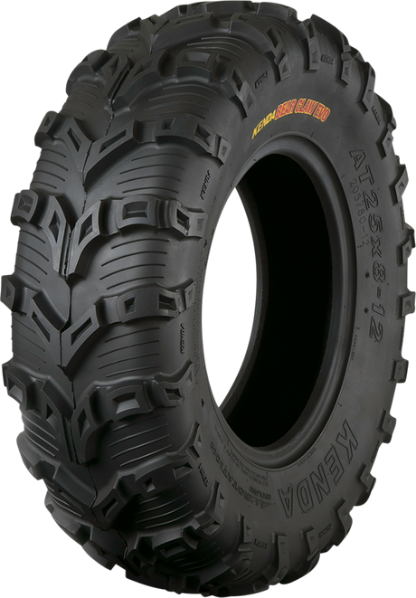 KENDA Tire - K592 Bearclaw Evo - Front - 25x8-12 - 6 Ply 085921245C1