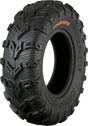 KENDA Tire - K592 Bearclaw Evo - Rear - 25x10-12 - 6 Ply 085921292C1
