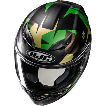 HJC i11 Helmet - Instant - MC4SF - Large FP67NUS60S4V