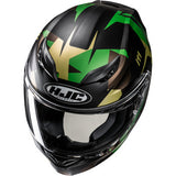 HJC i11 Helmet - Instant - MC4SF - Large FP67NUS60S4V