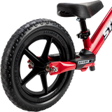 STRIDER 12" Sport Balance Bike - Red ST-S4RD