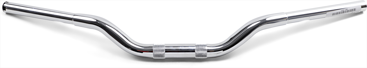 WILD 1 Handlebar - Savage - Chrome WO932