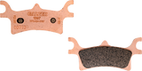 GALFER Brake Pad FD317G1397 FD317G1397