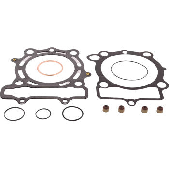 MOOSE OFFROAD Top End Gasket Kit - Kawasaki 8100053mse