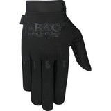 FIST HANDWEAR Drag Specialties Gloves - Black - Large F-GS-01563-L