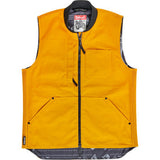 BILTWELL 4 Speed Vest - Gold - XL 8150-120-005