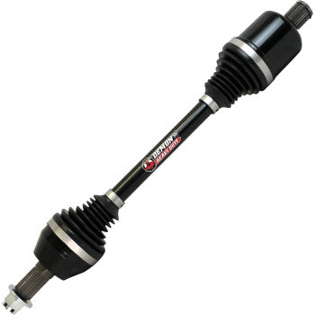 DEMON Axle - Lift Kit - Heavy-Duty - Rear Left/Right - Polaris Scrambler/Sportsman PAXL-1132HD-6ET